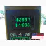 Комбайн John Deere 9610 из США