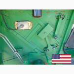 Комбайн John Deere 9610 из США