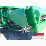 Комбайн John Deere 9610 из США