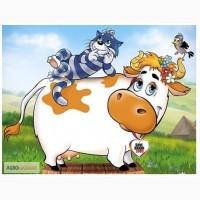 Сухое молоко Лактофит-ТП для телят, поросят