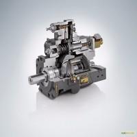 Ремонт гидронасоса HAWE HYDRAULIK, Ремонт гидромотора HAWE HYDRAULIK