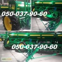 Новинка Сеялка зерновая Harvest 630 Зерновая сеялка Harvest 630 с захватом 6, 3 метра