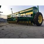 Новинка Сеялка зерновая Harvest 630 Зерновая сеялка Harvest 630 с захватом 6, 3 метра