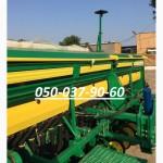 Новинка Сеялка зерновая Harvest 630 Зерновая сеялка Harvest 630 с захватом 6, 3 метра