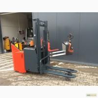 Штабелер LINDE L 12 HP 1, 2т 2.9м 2009р