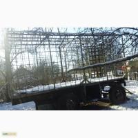 Продам пчелопавильон