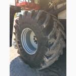 CASE 8120 (Кейс 8120) зерноуборочный комбайн