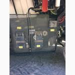 CASE 8120 (Кейс 8120) зерноуборочный комбайн