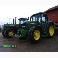 John Deere 6910