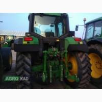 John Deere 6910