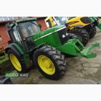 John Deere 6910