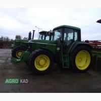 John Deere 6910
