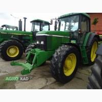 John Deere 6910