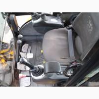 Мини-экскаватор JCB 8025ZTS