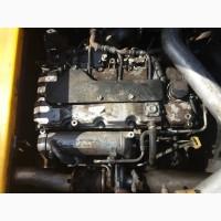 Гусеничный экскаватор JCB JS145LC 2011 года