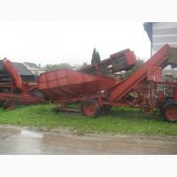 Подьемний транспортер