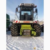 Claas Jaguar 870 Speedstar (Клаас Ягуар 870)