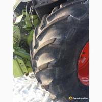 Claas Jaguar 870 Speedstar (Клаас Ягуар 870)