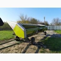 Lexion 580 с жаткой Sunspeed 12-70. Уборка подсолнуха 2025