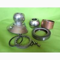 Запчасти Deutz-Fahr