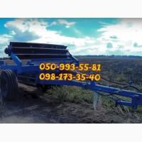 КЗК-6-04 мульчувач-каток подрібнювач водоналивний