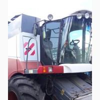 Зерноуборочный комбайн Acros 580