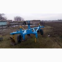 Продам плуг ПСКу-5 Ремсинтез