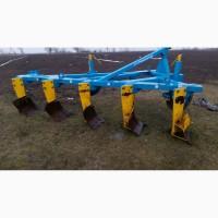 Продам плуг ПСКу-5 Ремсинтез