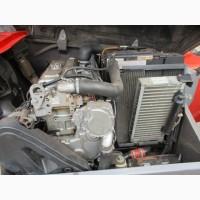Телескопический погрузчик Manitou MLT 845