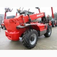 Телескопический погрузчик Manitou MLT 845