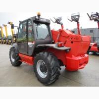 Телескопический погрузчик Manitou MLT 845