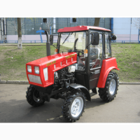 Трактор Беларус 320.4 М