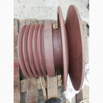 Вариатор на комбайн MASSEY FERGUSON MF7254 2001 г