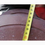 Вариатор на комбайн MASSEY FERGUSON MF7254 2001 г