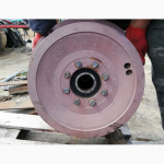 Вариатор на комбайн MASSEY FERGUSON MF7254 2001 г