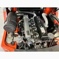 Новый дизельный погрузчик 2.5т. Goodsense FD25B-X3, 2500кг, 4 метра подъем