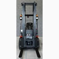 Новый дизельный погрузчик 2.5т. Goodsense FD25B-X3, 2500кг, 4 метра подъем