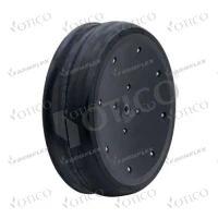 Колесо 400х115 / 010412.03 Otico, 00310955, 00311389, 00311215, F06120449, AN281360, 24230