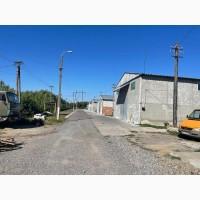 Оренда склад з охороною 1000 м.кв. в Ужгороді