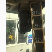 Комбайн John Deere T-670 2008г.в.мощн. двиг. 430л.с нараб. 1700/1400м.ч