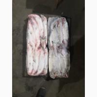 Оптовые продажи мяса/рыбы в ДНР/ЛНР