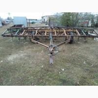 Культиватор КПС -6