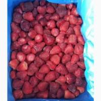Продам клубнику замороженную