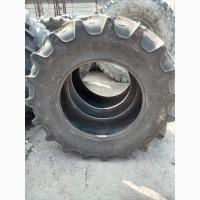 Бу шина 420/85R30 (16.9R30) BKT (пара)