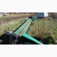 Зерноуборочный комбайн John Deere 9640 i WTS + 3 жатки + флекс + тележка