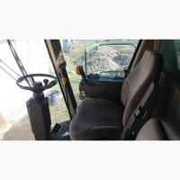 Зерноуборочный комбайн John Deere 9640 i WTS + 3 жатки + флекс + тележка