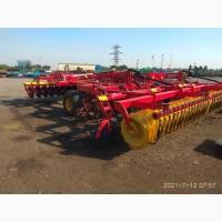 Продам борону дисколаповую Väderstad Top Down TD 700