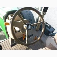 Трактор John Deere 7230R (2012 г.в.)