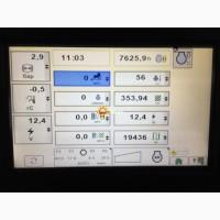 Трактор John Deere 7230R (2012 г.в.)