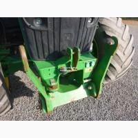 Трактор John Deere 7230R (2012 г.в.)